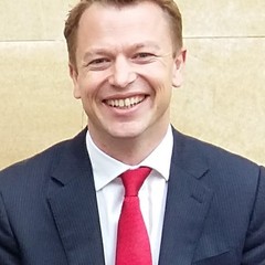 Alex Jeffrey's profile picture