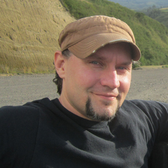 Jesse Stewart's profile picture