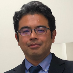 Yoshiro Saito's profile picture