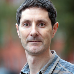 Trevor Cox's profile picture