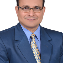 Ashok Verma's profile picture