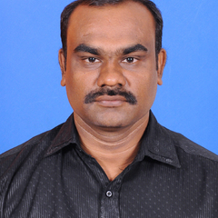 Saravanan Krishnan's profile picture