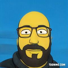 Carlos López González 's profile picture