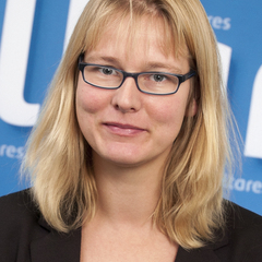 Karin de Bruijn's profile picture