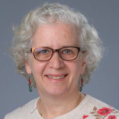 Lilian Plotkin's profile picture