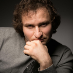 Anatoliy Zavdoveev's profile picture