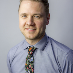 Simon Scheck's profile picture