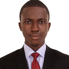 Joshua  Amuzu's profile picture