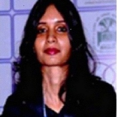 SAUMYA PANDEY's profile picture