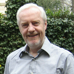 David  Hendry's profile picture