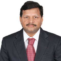 S R C Murthy Tammana's profile picture