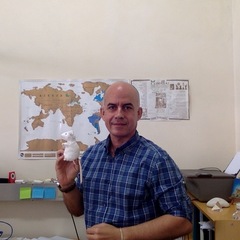 Miguel Ángel  Cabrera-Pérez's profile picture