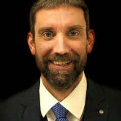 Richard Braithwaite's profile picture