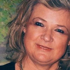 Irmela Pfohl's profile picture