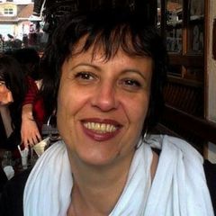 Nadežda Silaški's profile picture