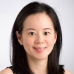 Shan-Jan Sarah Liu's profile picture