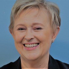 Virve Koljonen's profile picture