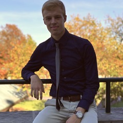 James Nichols's profile picture