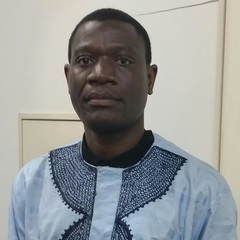 Edward Missanjo's profile picture