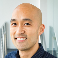 Charles Chang's profile picture