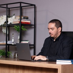 Weber Claudio Da Silva's profile picture