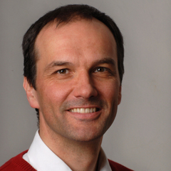 Laurenz Wiskott's profile picture