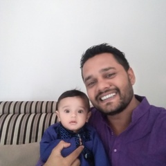 Vipul Rajput's profile picture