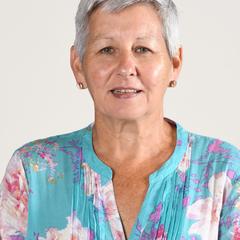 Janette Kelly-Ware's profile picture