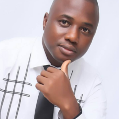 Godstime Irabor's profile picture