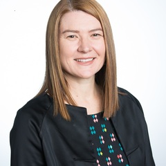 Fiona Robards's profile picture