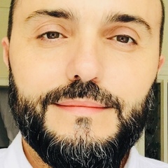 Xabier San Isidro's profile picture