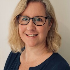 Carolynne Cormack's profile picture