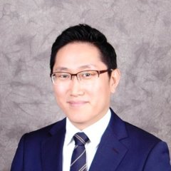 Ickpyo Hong's profile picture