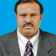 P Velumani's profile picture