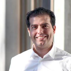 Ahmed Mustafa's profile picture