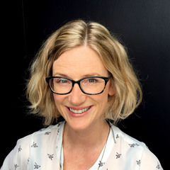 Sarah Gerritsen's profile picture