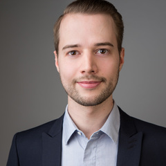Samuel Schacher's profile picture