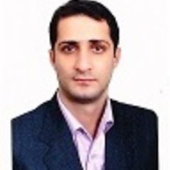 Saeed Shafiei Sabet's profile picture
