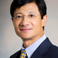 Li Xu's profile picture