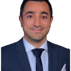 Mohammad Alibakhshikenari's profile picture