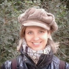 M.Laura Angelini's profile picture