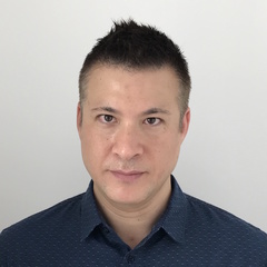 Nicholas  Luscombe's profile picture