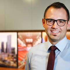 Tiberiu Polocoșer's profile picture