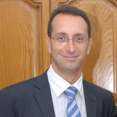 Gianpiero Colangelo's profile picture