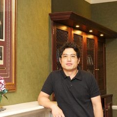 Kenneth Sungho Park's profile picture