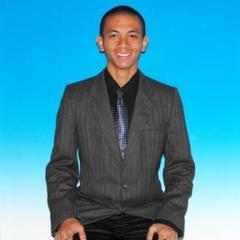 AHMAD FAHIM ZULKIFLI's profile picture