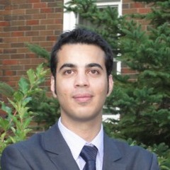 Saeed Chelgani's profile picture