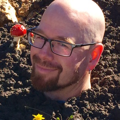Corey Bradshaw's profile picture