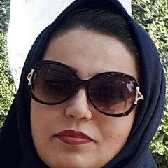 firoozeh torki's profile picture