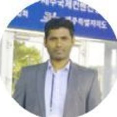 Muralimohan Cheepu's profile picture